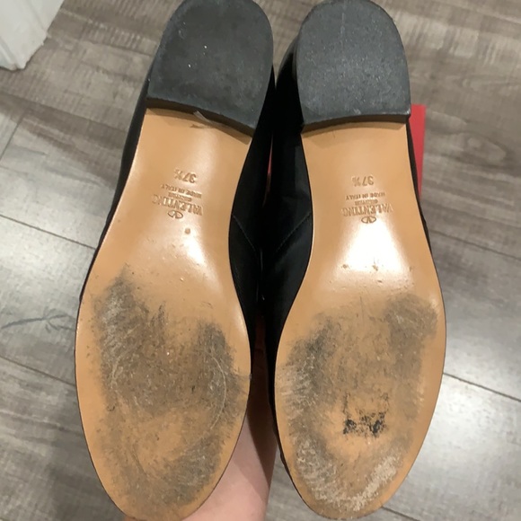 VALENTINO shoes - Picture 3 of 5